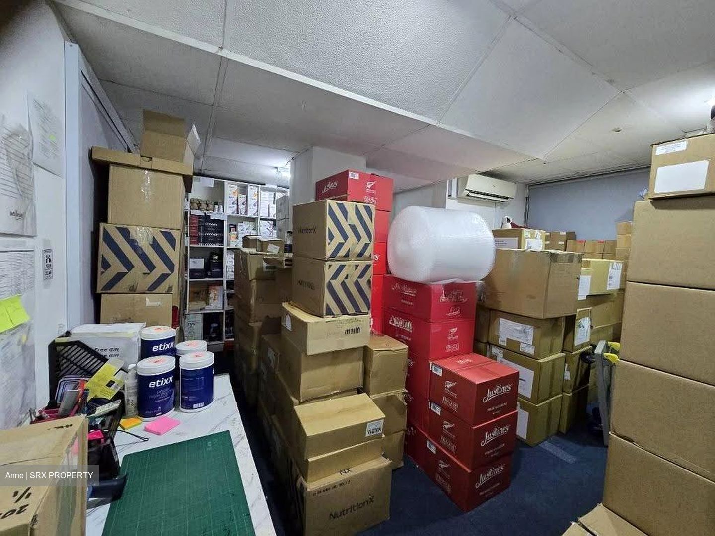 Icb Enterprise House (D7), Office #619934511